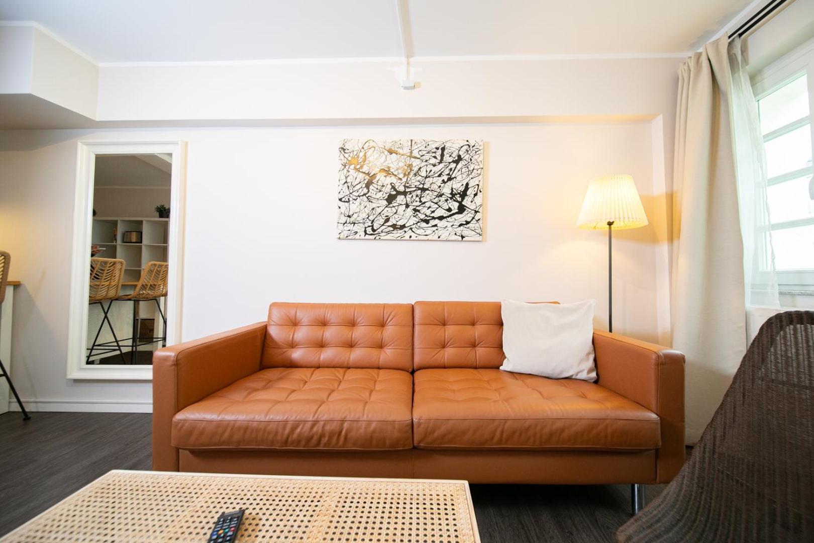 Favorite Stays -Suite And More - Altstadt Düsseldorf Eksteriør billede