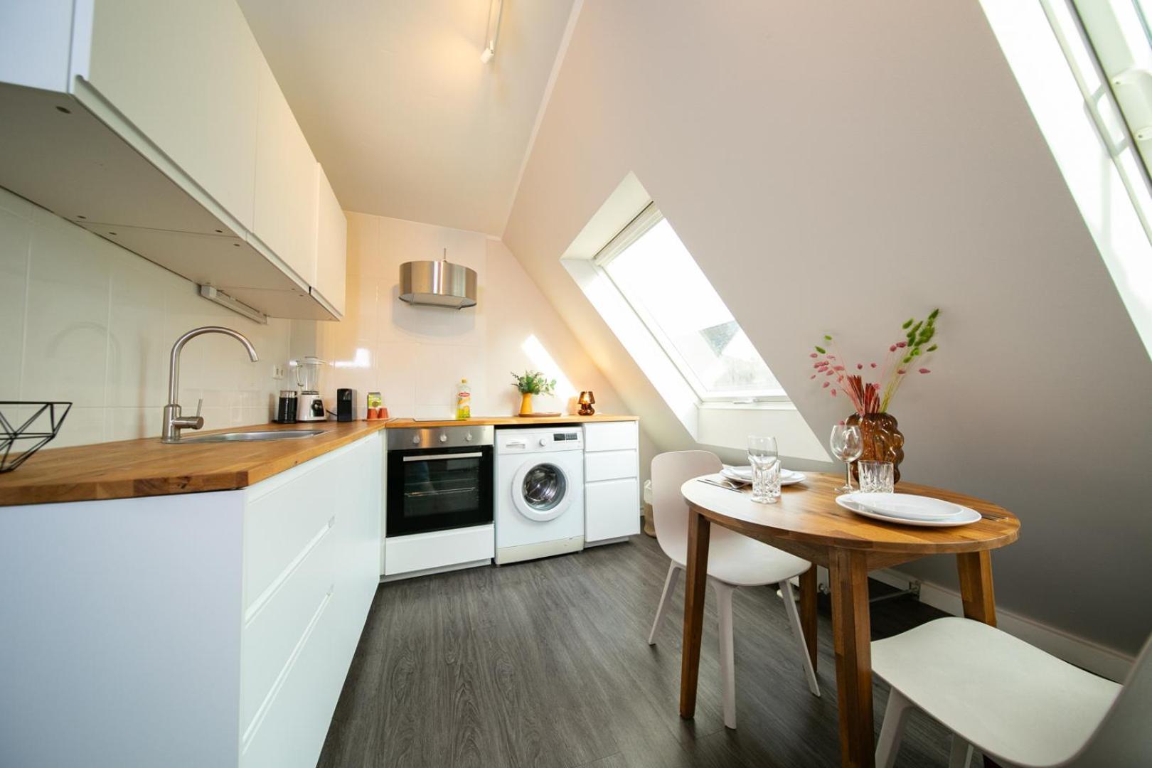 Favorite Stays -Suite And More - Altstadt Düsseldorf Eksteriør billede